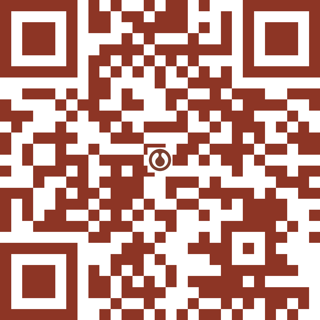 QR code linking to the PhotoSYNTH website